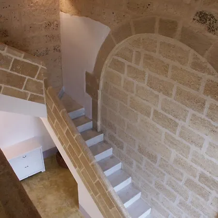 Masseria Dei 12 Granai * Minervino di Lecce
