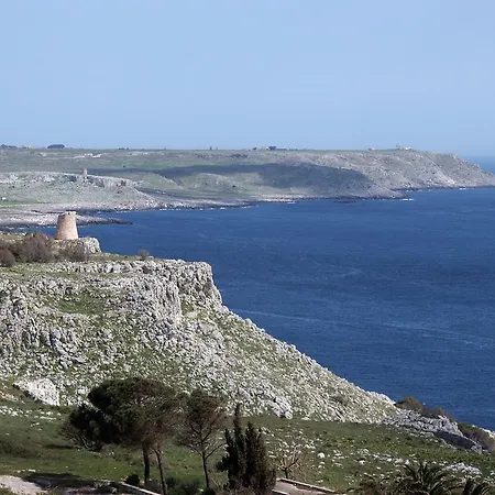Oda ve Kahvaltı Masseria Dei 12 Granai *