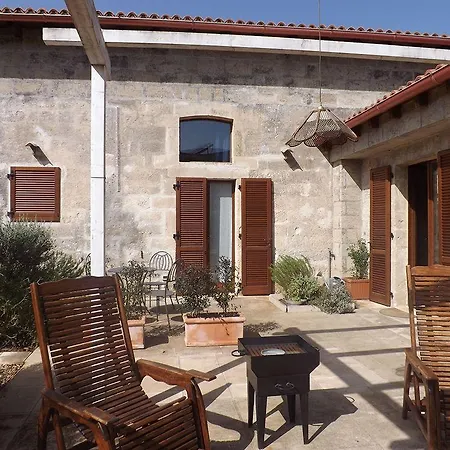 Masseria Dei 12 Granai Bed & Breakfast Minervino di Lecce