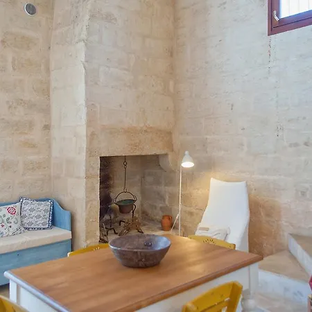 Masseria Dei 12 Granai